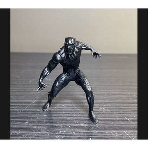 Hallmark 2023 Keepsake Ornament Marvel Black Panther Disney 100 Years NWOB 3”